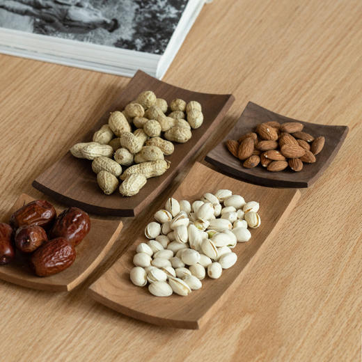 方小盘 商品图4