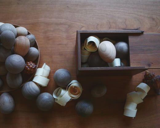 一颗蛋 一个球 商品图2