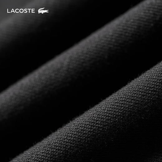 Lacoste法国鳄鱼新款龙年新年系列男女同款卡通套头卫衣SH4755-98 商品图5