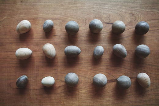 一颗蛋 一个球 商品图1