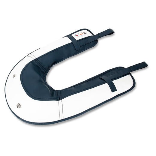 泰昌（Taicn） 颈椎按摩器  肩部按摩披肩颈肩腰部按摩枕 TC-Q830 商品图2