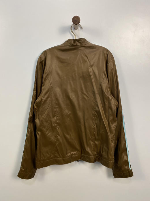 Y2K Vintage adidas originals 阿迪经典三叶草 运动外套 _SJK(S) 商品图3