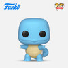 Funko POP Pokemon游戏宝可梦杰尼龟手办 39442 商品缩略图0