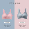 新年好物！！【无尺码！无束缚】新款无尺码美背内衣女薄款，大胸显小无痕无钢圈 背心式运动内衣文胸，舒适轻盈 美背因你而生 商品缩略图0