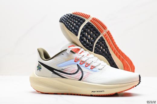 耐克Nike Zoom Pegasus 39休闲运动跑鞋DH4071-020男女鞋 商品图4