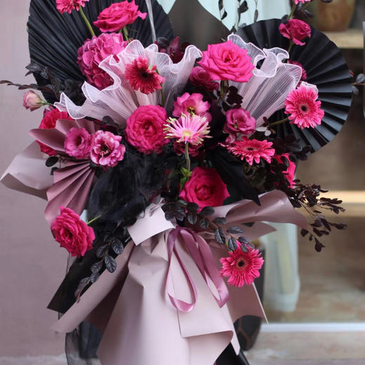 开业花篮 商品图0