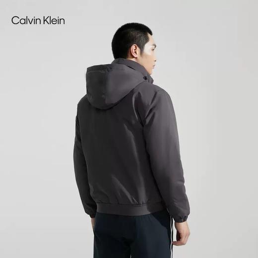 CK 连帽休闲外套男  4MF3O506-030 . 商品图1