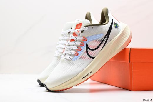 耐克Nike Zoom Pegasus 39休闲运动跑鞋DH4071-020男女鞋 商品图6