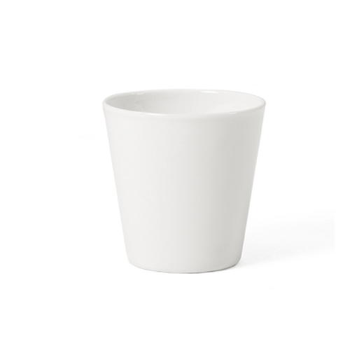 「KOMOI优秀选品推荐」MUMO木墨 猪口杯 家用咖啡陶瓷杯 德化瓷高温烧制｜品牌直发 商品图4