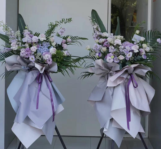 开业花篮 商品图1