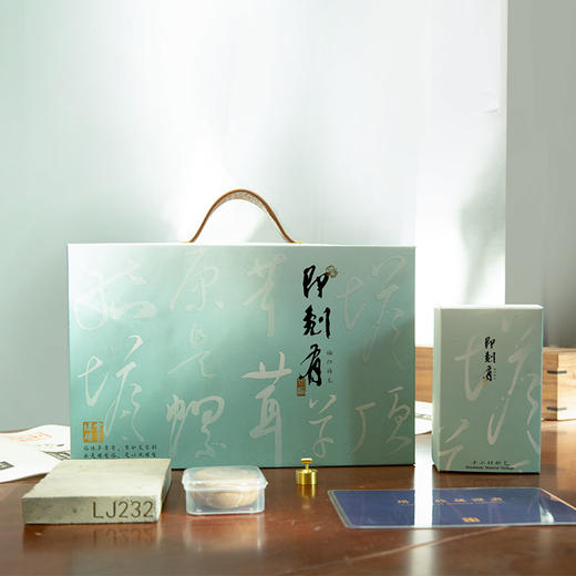 雷峰塔塔砖DIY摆件 商品图0