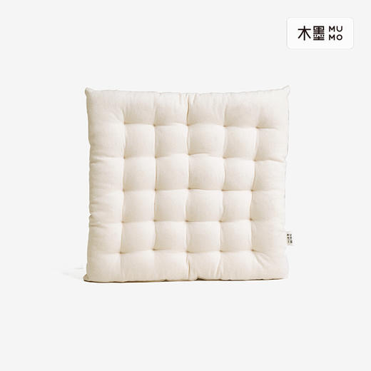 云朵坐垫 商品图0