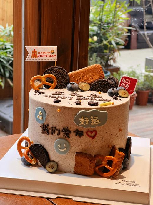 奥利给给 商品图1