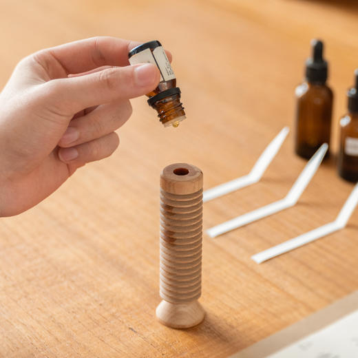 全木扩香器 商品图0