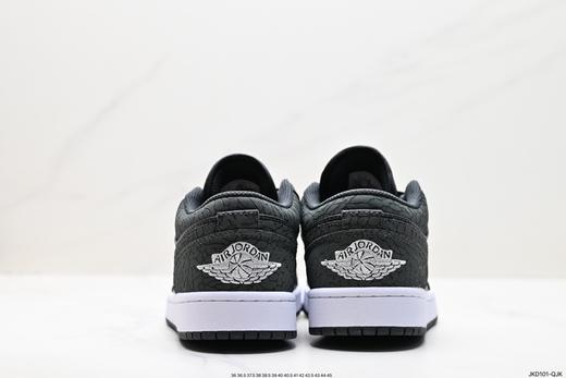 耐克Nike Air Jordan 1 low休闲运动板鞋FN8899-131男女鞋 商品图5