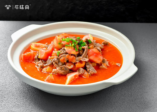 番茄牛肉火锅880g 商品图2