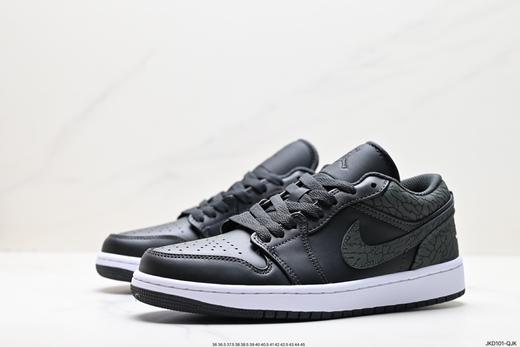 耐克Nike Air Jordan 1 low休闲运动板鞋FN8899-131男女鞋 商品图3