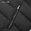 【海南专供价】Lacoste法国鳄鱼男装时尚休闲宽松鹅绒服羽绒服外套BH9329-98 商品缩略图8