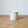 「KOMOI优秀选品推荐」MUMO木墨亚白马克杯德化瓷 咖啡杯水杯｜品牌直发 商品缩略图4