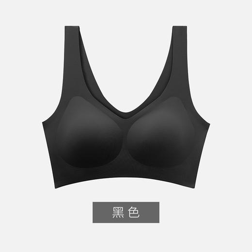新年好物！！【无尺码！无束缚】新款无尺码美背内衣女薄款，大胸显小无痕无钢圈 背心式运动内衣文胸，舒适轻盈 美背因你而生 商品图7