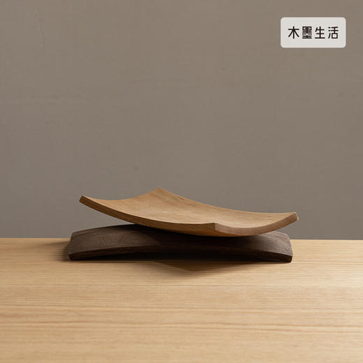 方小盘 商品图0