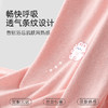 家用大浴巾可穿可裹少女浴袍洗澡巾儿童浴裙不掉毛居家浴袍婴幼儿 商品缩略图3