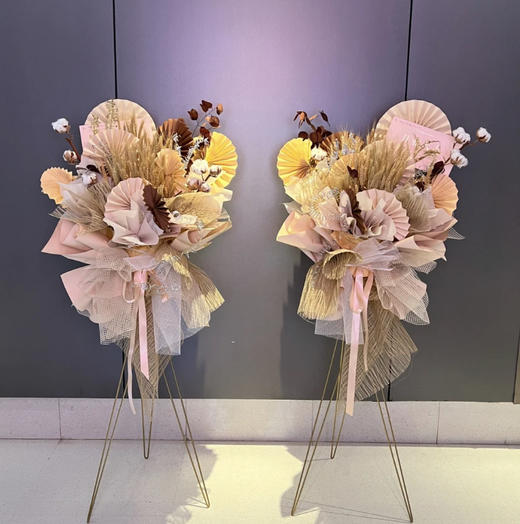 开业花篮 商品图1