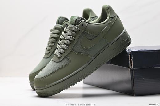 耐克Nike Air Force 1 Low空军一号休闲运动板鞋FB8876-300男女鞋 商品图6