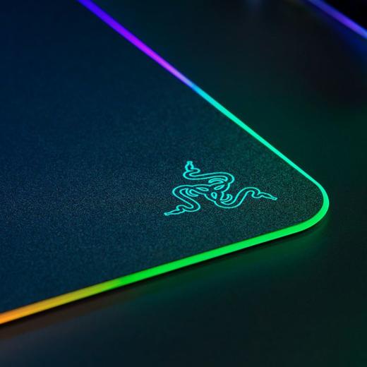 Razer雷蛇烈焰神虫V2鼠标垫【雷蛇官方直营，2年有限质保】 商品图3