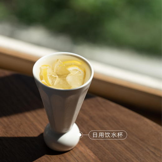 束腰高脚杯 商品图3