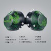 Razer雷蛇BAPE限定款寂星鲨无线蓝牙耳机【雷蛇官方直营，3年有限质保】 商品缩略图2