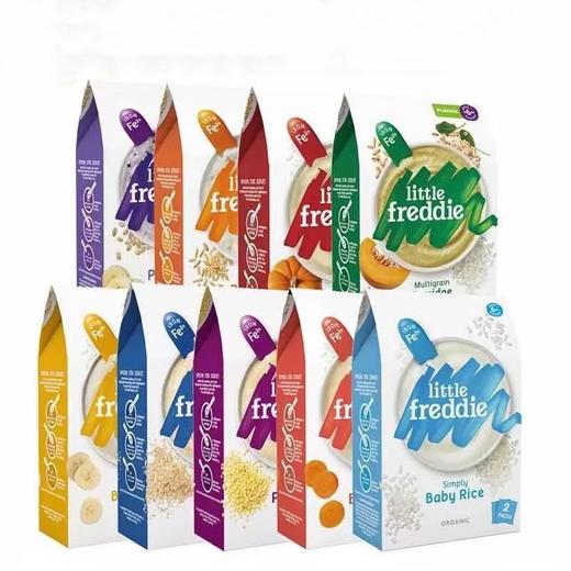 F/进口小皮米粉/谷物粉160g 商品图2