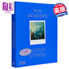 【中商原版】Wim Wenders: Instant Stories 进口艺术 维姆文德斯：即时故事 人像摄影 宝丽来 商品缩略图0