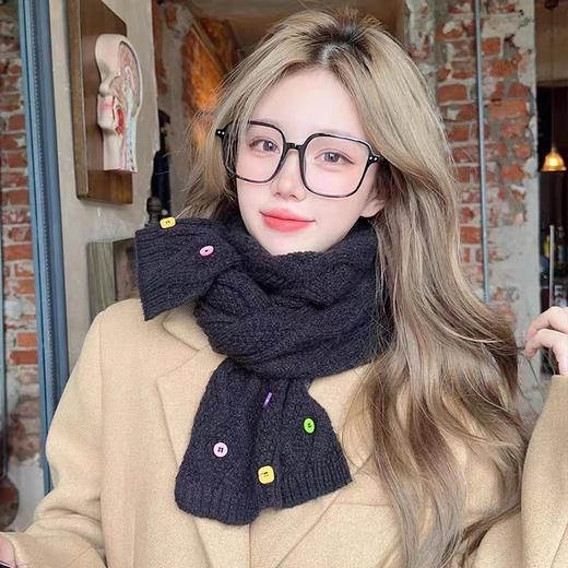 冬日暖心系列围巾 商品图9