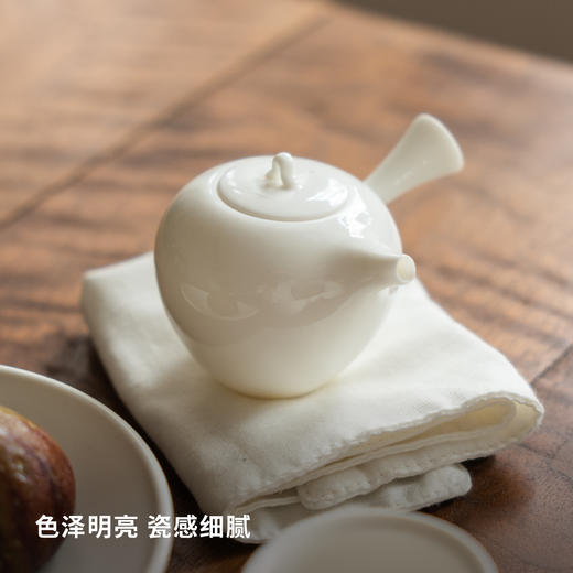 无花果壶2.0 商品图2