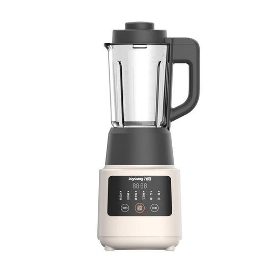 九阳Joyoung破壁机多功能料理机豆浆机榨汁机辅食机L12-P511 商品图0
