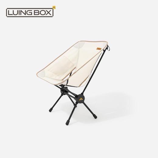 露营盒子（LUING BOX） 云朵椅 商品图1