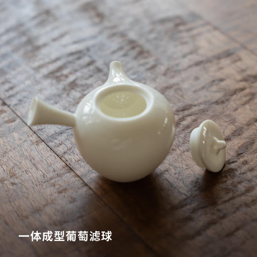 无花果壶2.0 商品图4