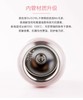 膳魔师小清新便携316L不锈钢吸管保温杯TCMI-400S 商品缩略图4