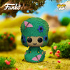 Funko POP Groot美漫美人格鲁特植绒限定款手办 73531 商品缩略图2
