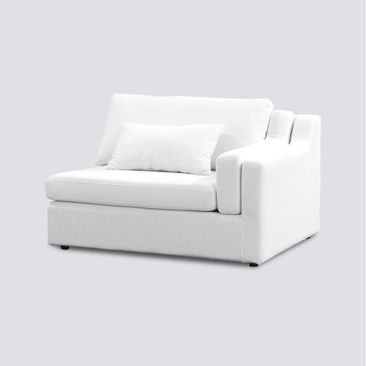 NS家居 ns furniture软包布艺组合沙发 NSSF-5486组合 NS Montego-104（ITW)系列 商品图3