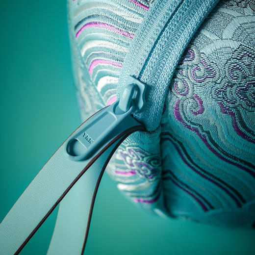 万仟堂  平安客·快客杯 湖绿釉 商品图7