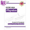 【中商原版】英国原版CGP教辅 New GCSE Physics AQA Grade 8-9 Targeted Exam Practice Workbook 新版物理目标考试练习手册 商品缩略图0