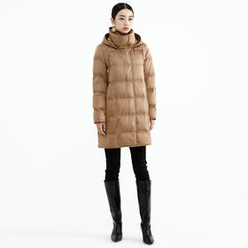 西贝伦羽绒服S26D6905