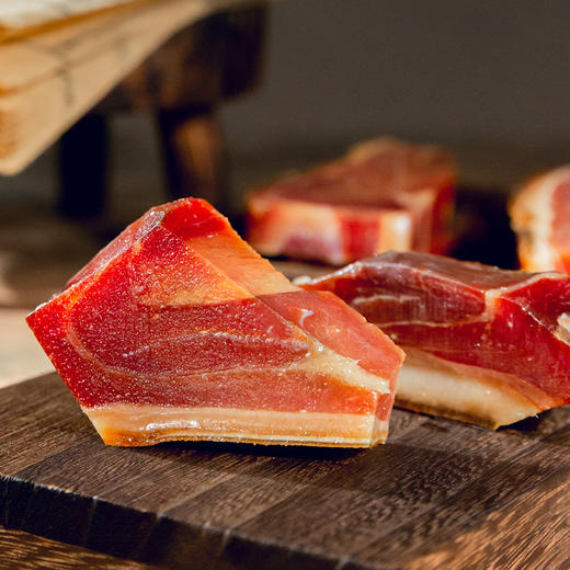 金字火腿去骨火腿块礼盒800g 商品图5