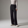 IN AND ON软糯秋冬新款经典休闲显瘦通勤羊毛针织直筒运动阔腿裤53786 商品缩略图5