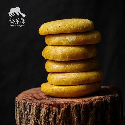 生态牛耕米糍粑（临期） | 合作生产* Eco-Glutinous rice cake | Coproduction 商品图0