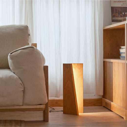 错位灯 商品图0