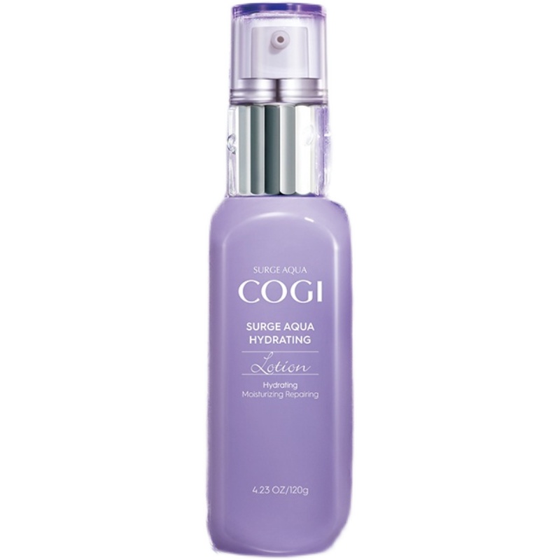 高姿-澎湃补水保湿乳120g