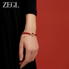 ZEGL设计师本命年龙系列红玛瑙手链女生轻奢小众精致新年礼物手饰 商品缩略图1